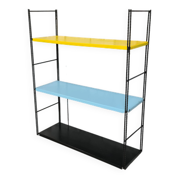 Vintage shelf 1960