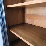 Bookcase cupboard