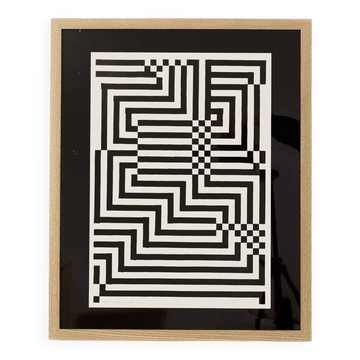 Guido de boer. small gray n°2.