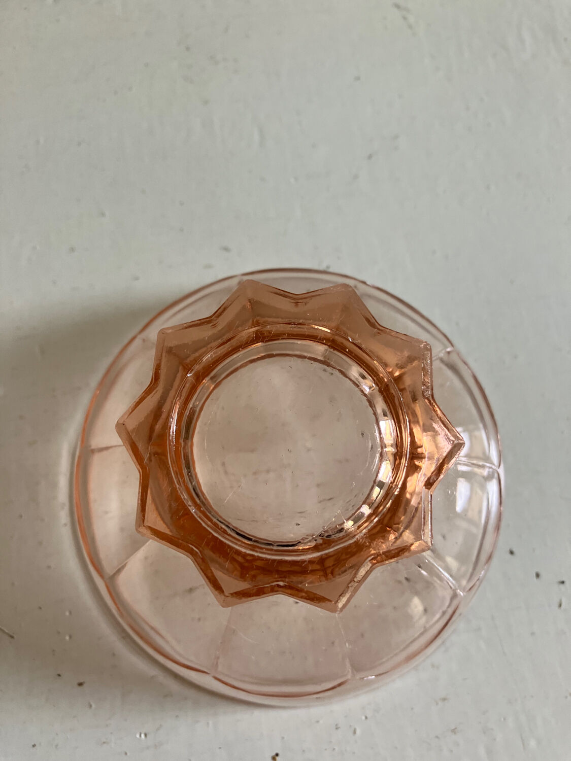 Champagne glasses