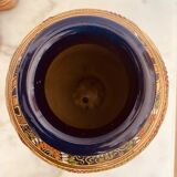 Satsuma vase