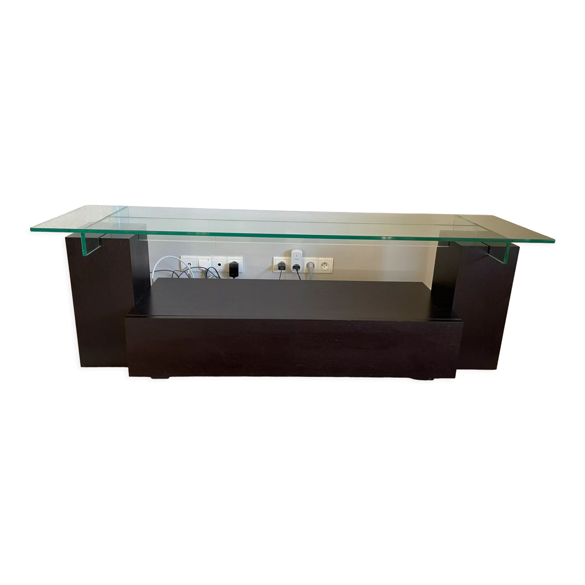 TV cabinet Tenere Roche Bobois