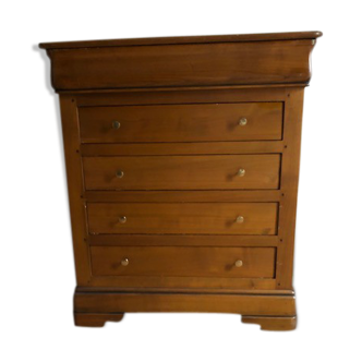 Dresser in cherry