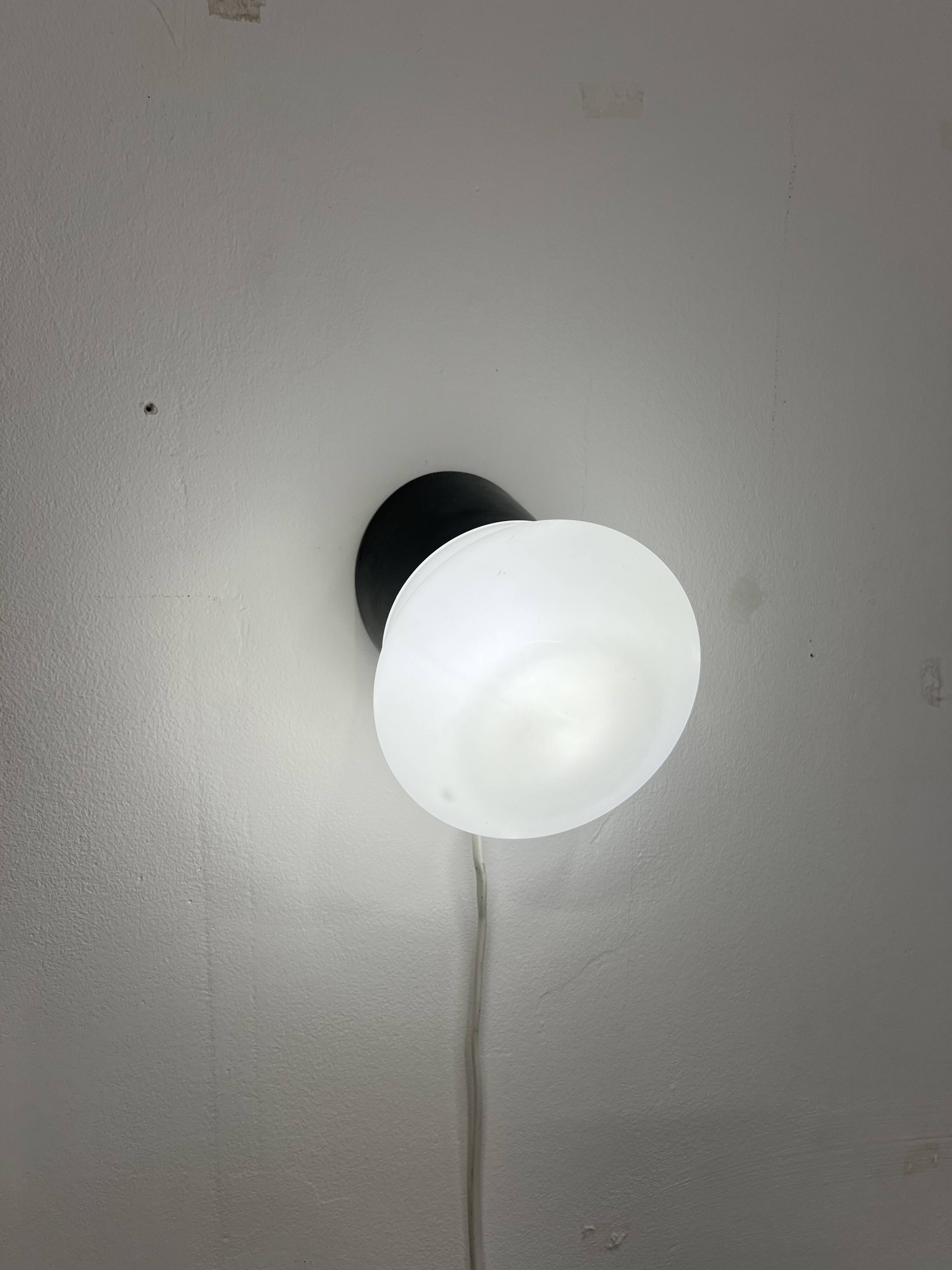 Charlotte Perriand wall lights