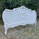 Louis XV headboard