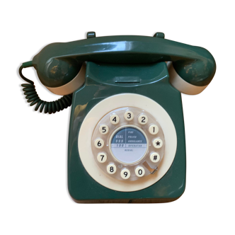 Vintage phone