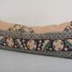 Vintage Turkish cushion cover 38x99 cm