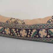 Vintage Turkish cushion cover 38x99 cm