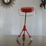 Kila lamp by Harry Allen for IKEA tripod on wheels year 2001