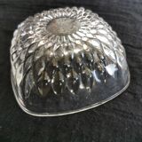 Set of 8 Duralex glass ramekins