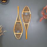 Snowshoes