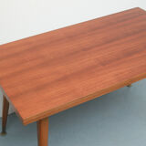 1960s coffeetable foldeable