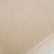 Vintage pouf de lana published by Ligne Roset. France, 80s