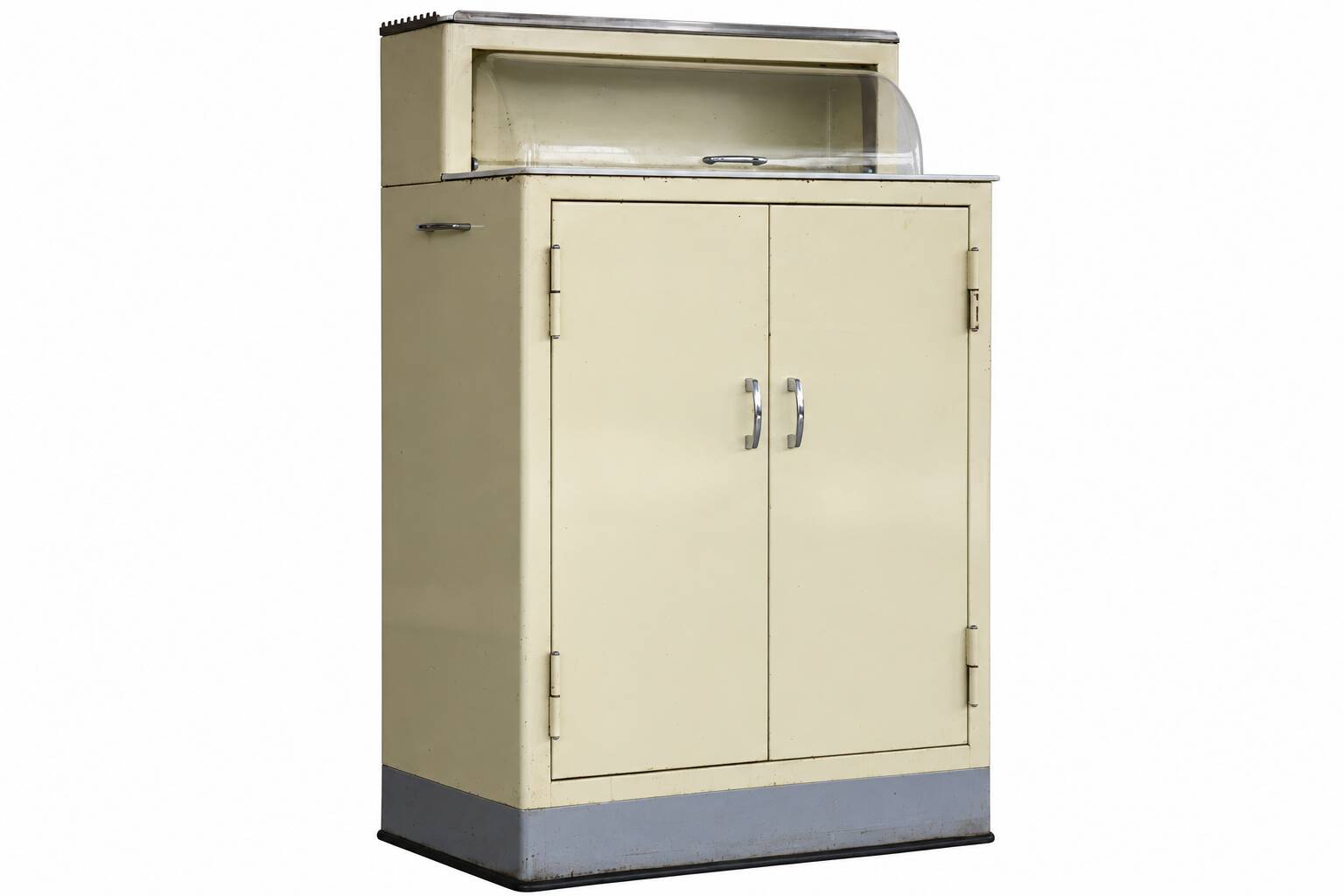 vintage apothecary cabinet | medicine cabinet | 1950s | Danish