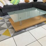 Table basse de salon