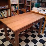 Table de ferme