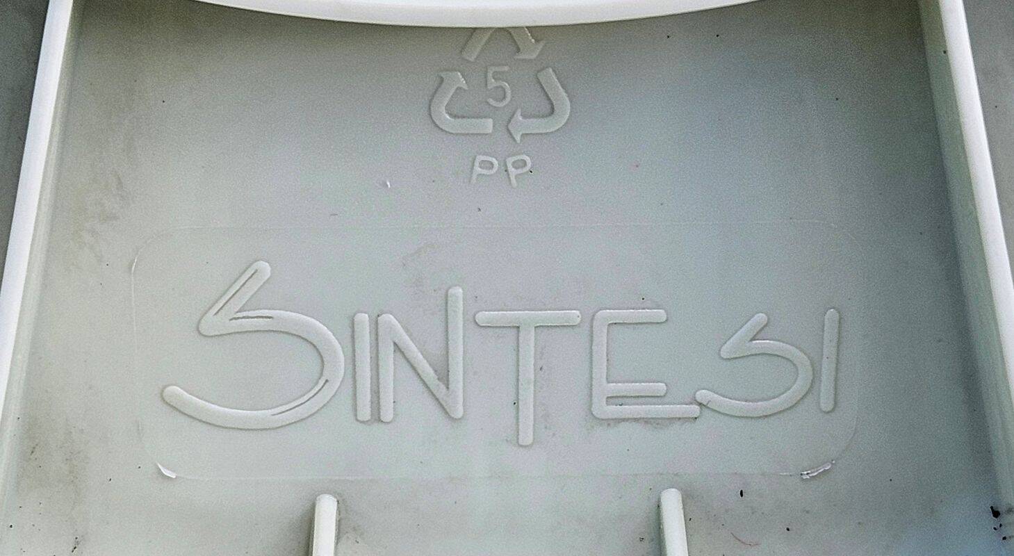 2 Italian Gogo Basic Armchairs By Marcello Ziliani For Sintesi 1980