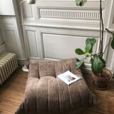 Ottoman vintage Togo Ligne Roset