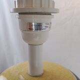 "Van Gogh" lamp signed Louis Drimmer, French design from the 1970s.