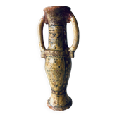 Ancienne amphore berbère