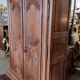Armoire Louis XIV