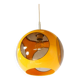 Space Age Bug-Eye Hanging Lamp by Massive Belgium