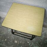 Vintage hifi tv stand