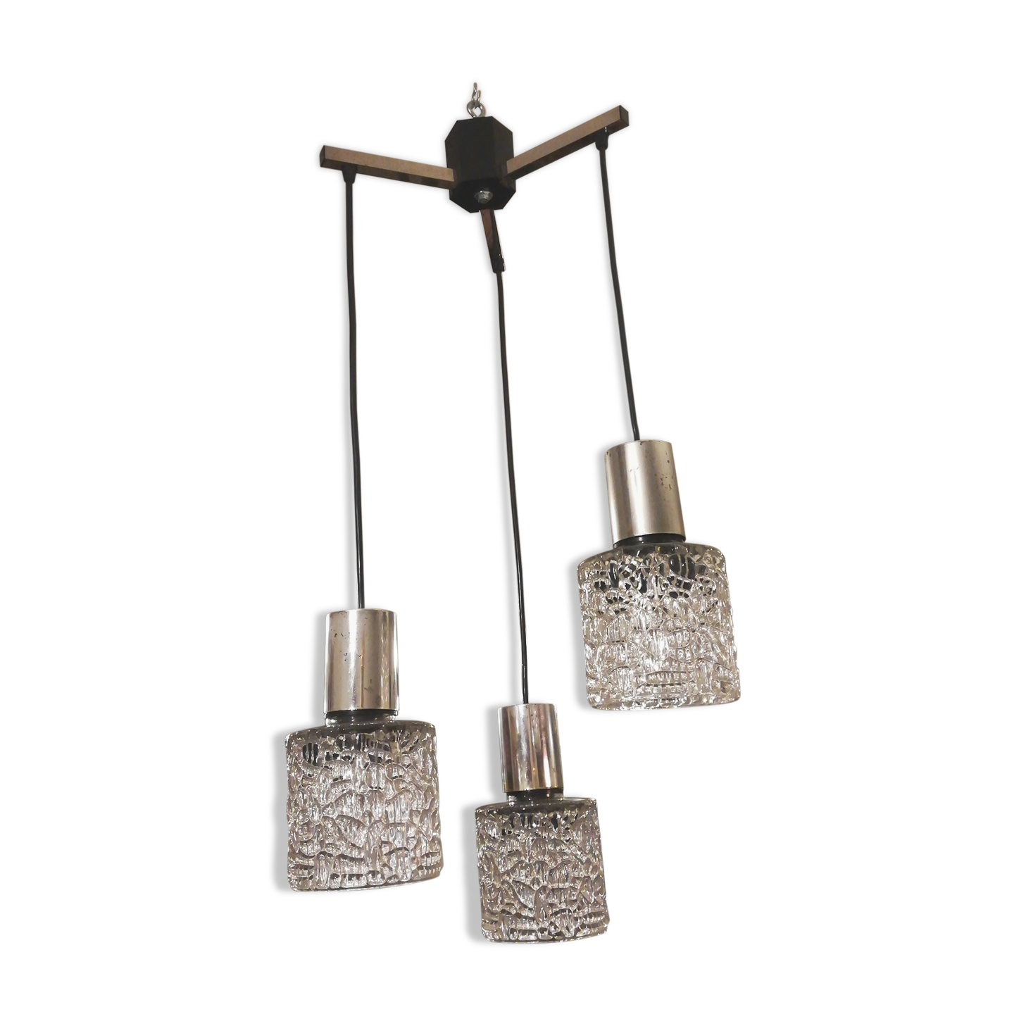 Hanging lamp, 1970's