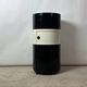 Rare Round Storage Cabinet Componibili by Anna Castelli for Kartell, 1960s