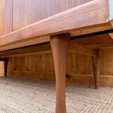Enfilade scandinave