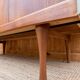 Enfilade scandinave