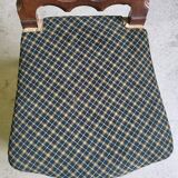 Pray to ancient god in walnut ref i n° 2