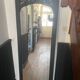 Antique mirror
