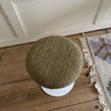Eero Saarinen swivel stool for Knoll International 1970
