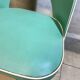Paire de chaises vintage