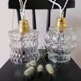 Lampe baladeuse vintage