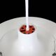 Louis Poulsen / Poul Henningsen “PH 5” pendant lamp / mid-century / Danish modern design / PH5