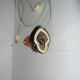 Lampe de chevet des années 50