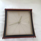 Vintage Kienzle wall or laying clock