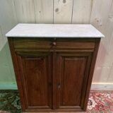 Louis Philippe sideboard with support height
