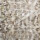 178x295Cm Persian Area Rug, Turkish Antique Rug, Faded Brown Vintage Rug
