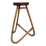 Plant Stand, Bambus 1950s/60s