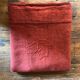 Nappe rouge - dj