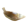 Horn trinket bowl