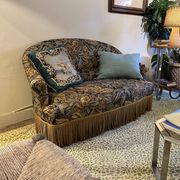 Banquette boudoirs