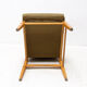 Mid century dining chairs, 1960
