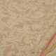 Handmade European Vintage Aubusson Kilim 201 cm x 405 cm