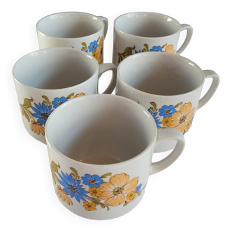Monopoli Mugs