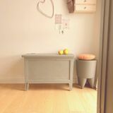 Coffre vintage