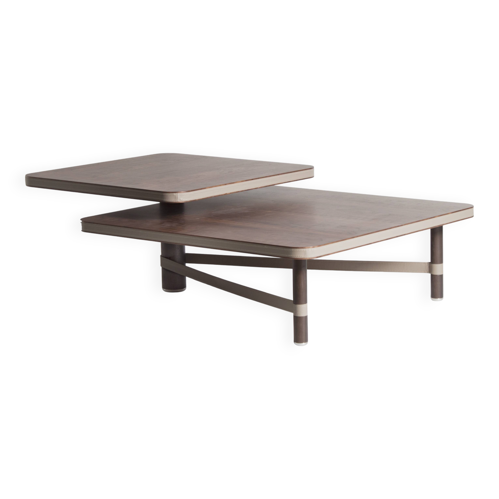 Strap table basse ( Roche Bobois )